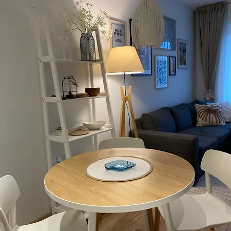 Apartamentai Pajurio Atgaiva