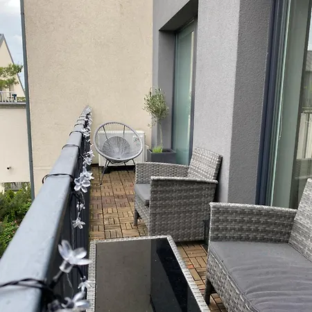 Apartamentai Pajurio Atgaiva