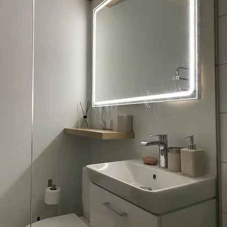 Apartamentai Pajurio Atgaiva