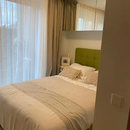 Apartamentai Pajurio Atgaiva Palanga